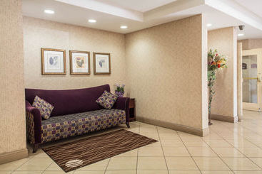 هتل Comfort Inn Silicon Valley East