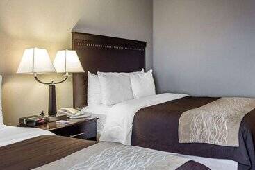 酒店 Comfort Inn & Suites Near Tinley Park Amphitheater