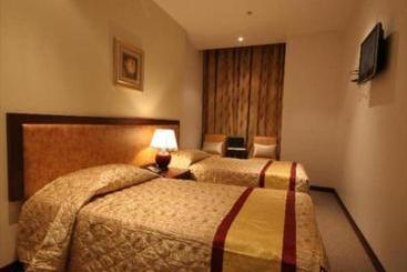 هتل Comfort  Sydney City