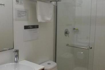 هتل Comfort  Sydney City