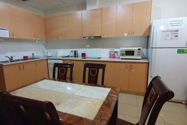 هتل Comfort Sydney City