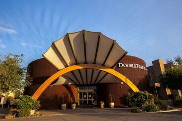 Отель Doubletree By Hilton Napa Valley American Canyon
