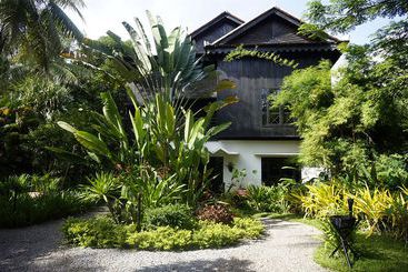 هتل La Maison d'Angkor