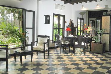 هتل La Maison d'Angkor