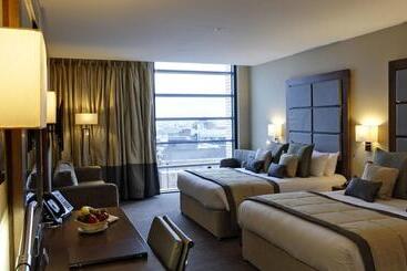 Hotel Leonardo Royal  London Tower Bridge