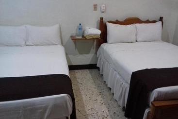 فندق La Mansion Del Viejo Roble