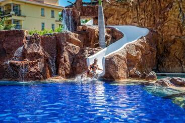 هتل Marina El Cid Spa & Beach Resort   All Inclusive