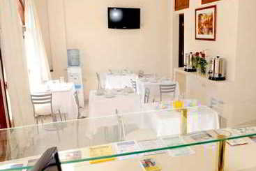 هتل Posada Angelus