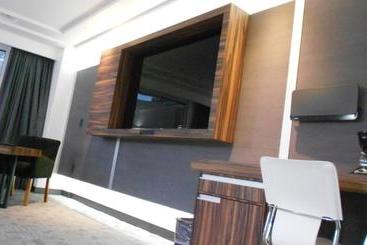 Suites Inn La Muralla Hotel & Spa