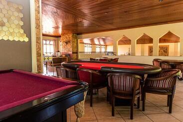Отель Villa Di Mantova Resort