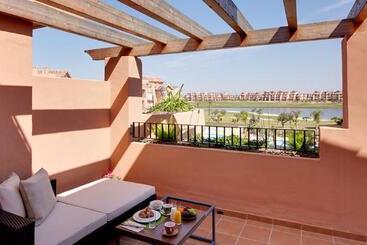 Appartment Ona Mar Menor - The Residence