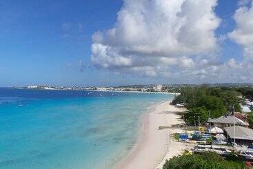 Radisson Aquatica Resort Barbados