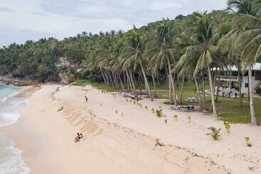 فندق Pacifico Bigwish Beach Resort
