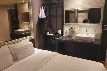 Hotel Daily Heaven