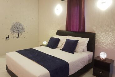 هتل Pangkor Holiday Resort