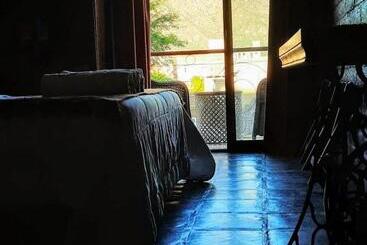 Luna De Cafayate Hotel Boutique