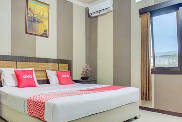 Otel Oyo 3951  Tw Rancagoong