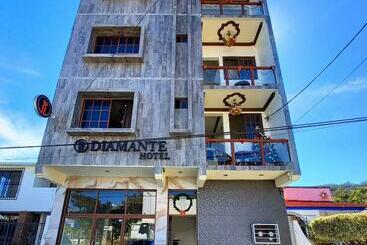 هتل Diamante