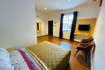هاستل Dz Residence Tunjong