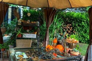پانسیون Ca  Degli Ovi B&b