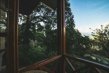 Teen Taley Eco Garden Resort