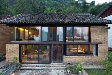 تختخواب و صبحانه Yangshuo Hillside Homestay