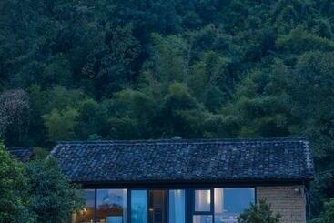 تختخواب و صبحانه Yangshuo Hillside Homestay