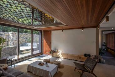 تختخواب و صبحانه Yangshuo Hillside Homestay