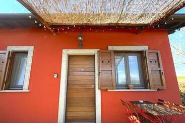 酒店 Agriturismo Poggio Degli Ulivi