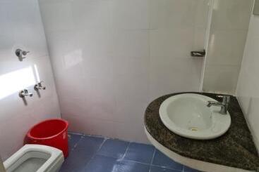 Отель Vijay Shree Inn