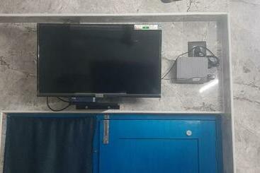 Pension Premier Mansion