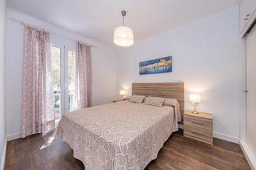 Apartamentos Llebeig