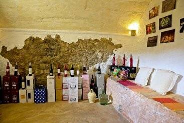 بيت ريفى Arianella Holiday Home Penedes