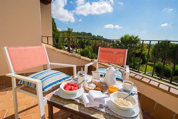 Agroturismo Can Feliu