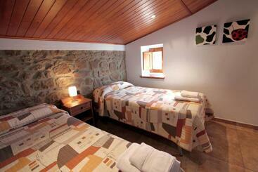 Casa Rural Sant Joan