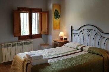 Casa Rural Sant Joan
