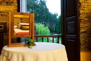 Cottage Finca Goleta