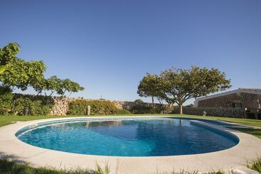 هتل روستایی Llucmaçanes Gran Agroturismo