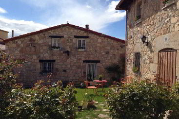 La Hornera
