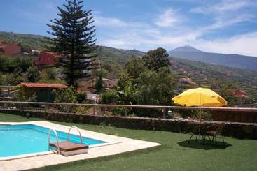 Villa Caya B