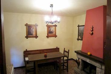 Viviendas Rurales La Fragua