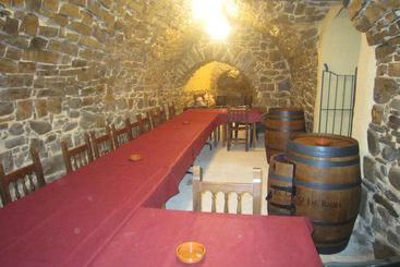 Viviendas Rurales La Fragua