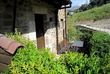 Viviendas Rurales La Fragua