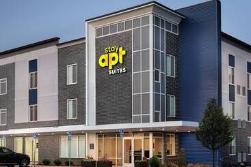 فندق Stayapt Columbiairmo/harbison