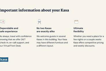 Kasa The Addison San Francisco