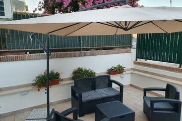 Riviera Albachiara Anzio B&b