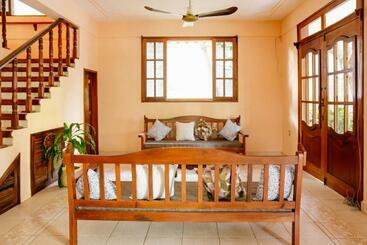 La Casona Hostel