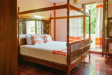 La Casona Hostel