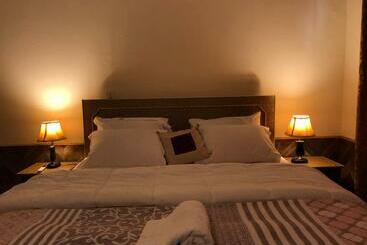 هتل Duroyou Inn