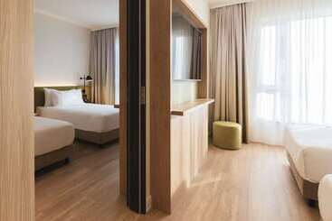 فندق Hampton By Hilton Konstanz